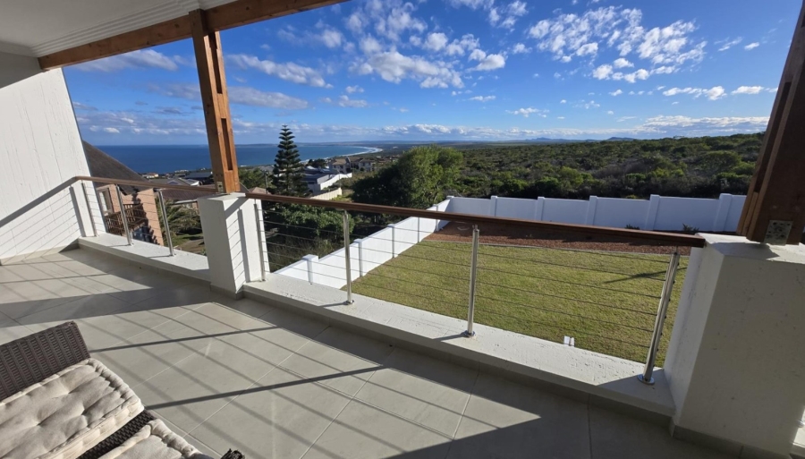 4 Bedroom Property for Sale in Dana Bay Western Cape